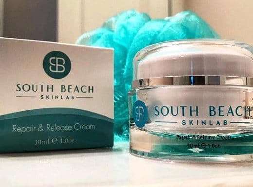 Picture of the South Beach Skin Lab product