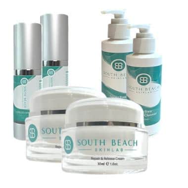 Picture of the South Beach Skin Lab product