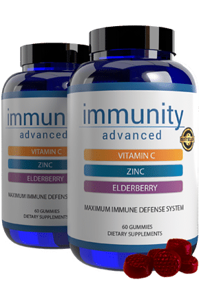 picture of immunity advanced defense supplement