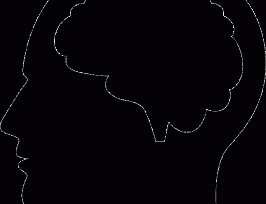 mental health illustration
