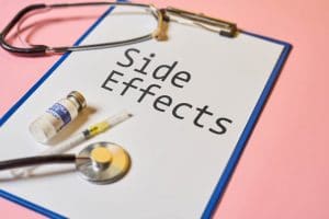 Side Effects of CBD Hero