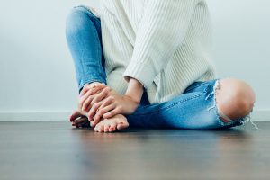 joint pain