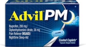 advil picture