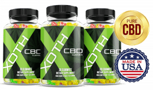 Xoth CBD