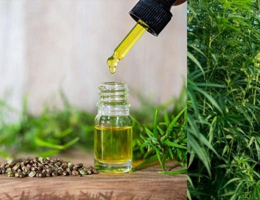 cbd for natural pain relief