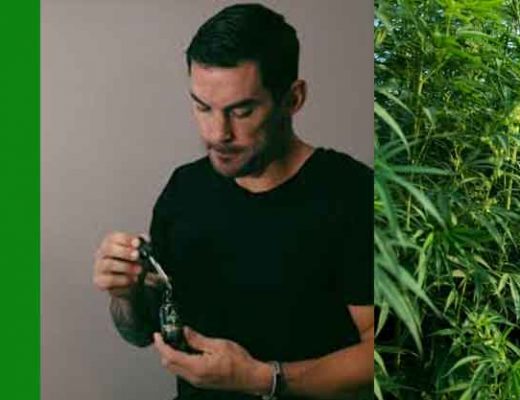 maximizing cbd effectiveness