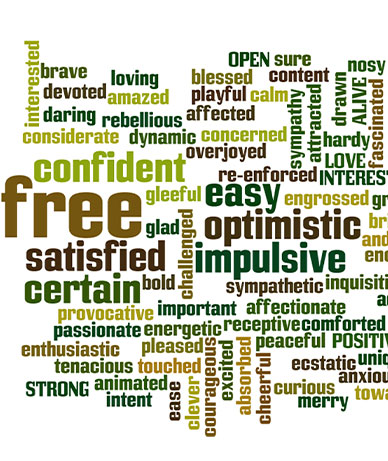 transformational vocabulary