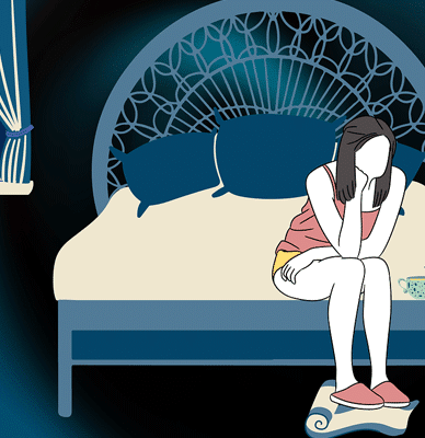 insomnia 101