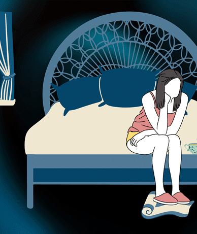 insomnia 101