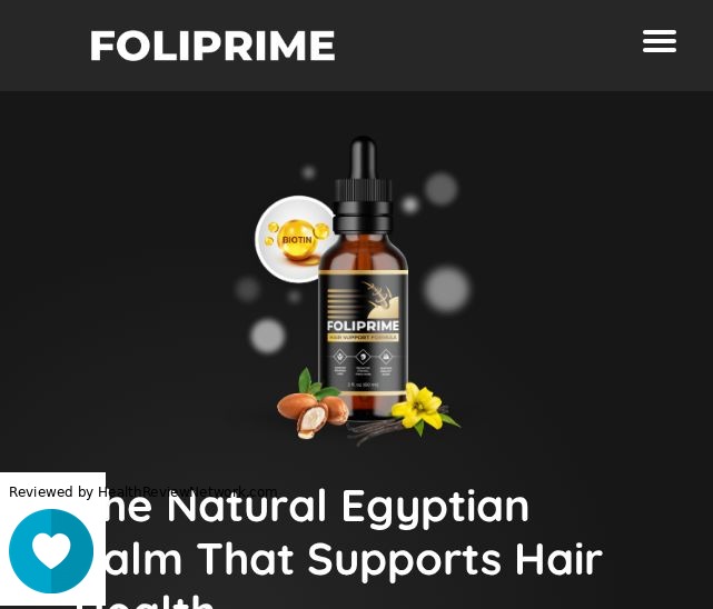 FoliPrime Review
