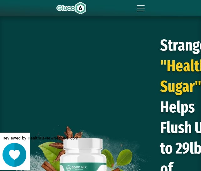 Gluco6 Reviews