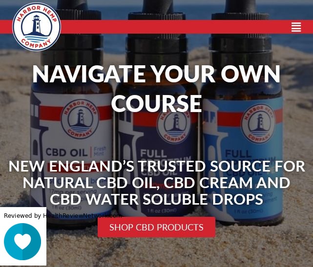 Harbor Hemp Company Review