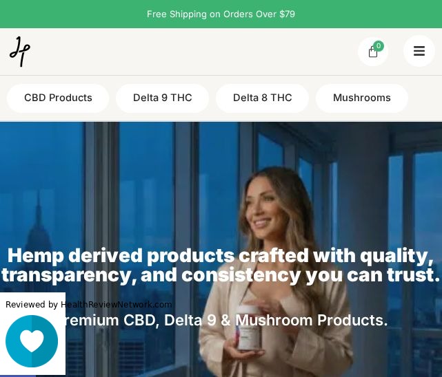HempedNYC Review