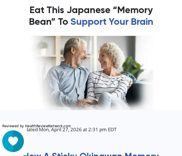 Neuro-Thrive Brain Review