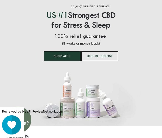 Neurogan CBD Review