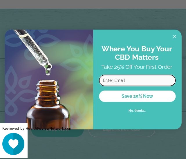 Purely CBD Review
