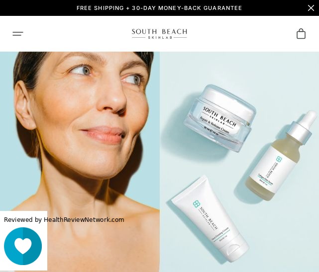 South Beach Skin Lab Reviews