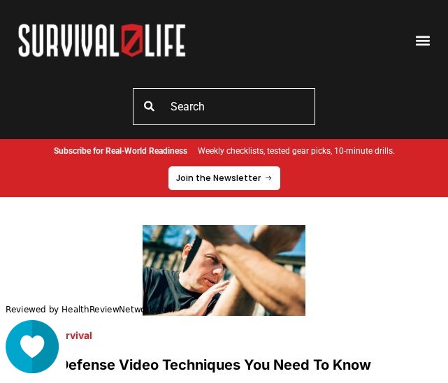Sunlight Loophole Weight Loss Review - Screenshot of website