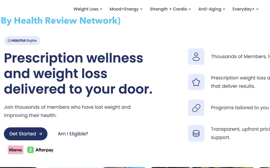 BMI MD Review