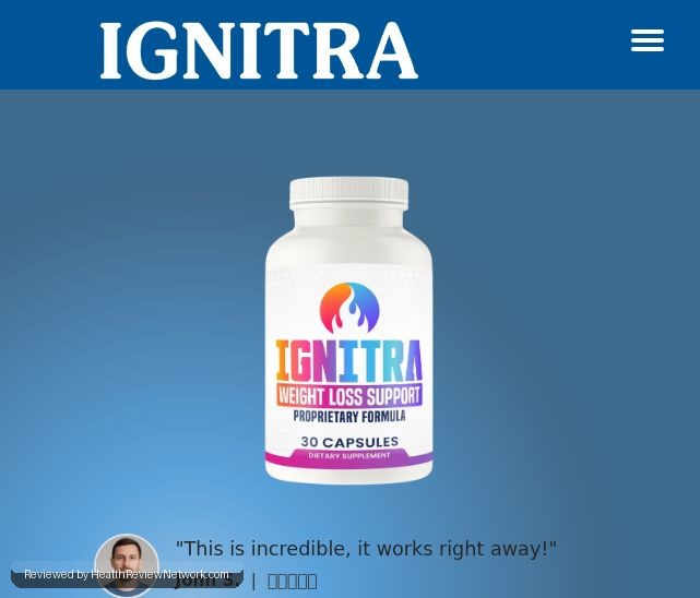Ignitra Review