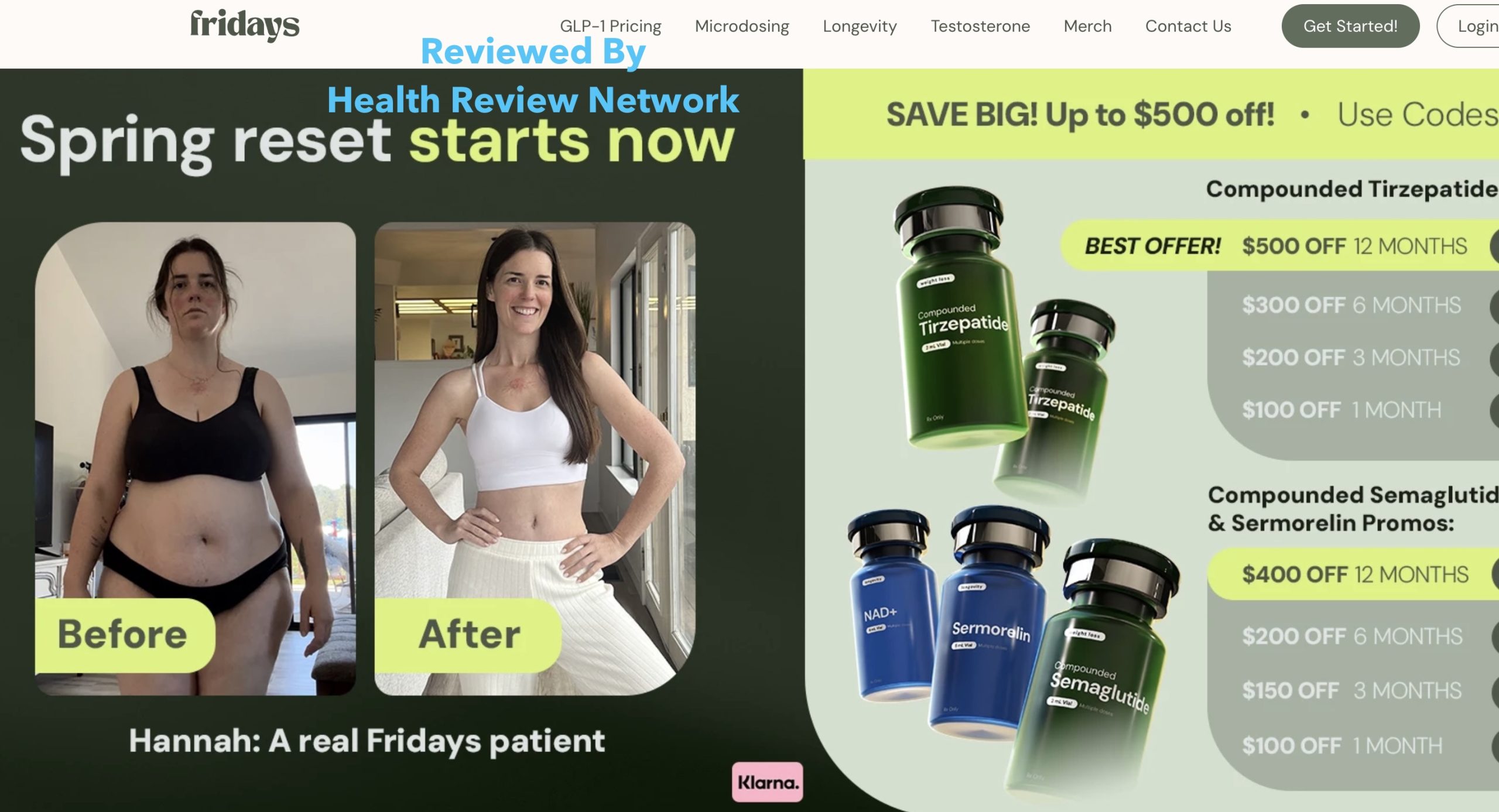 joinfridays-review-glp-1-weight-loss JoinFridays Review GLP-1 Weight Loss