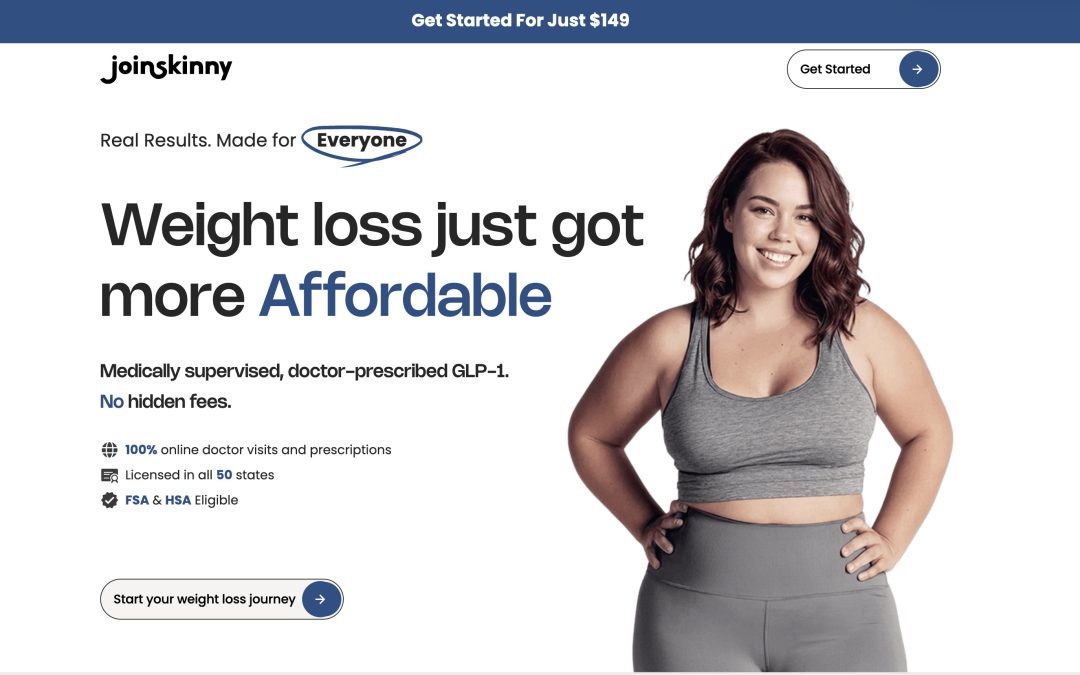 JoinSkinny Review