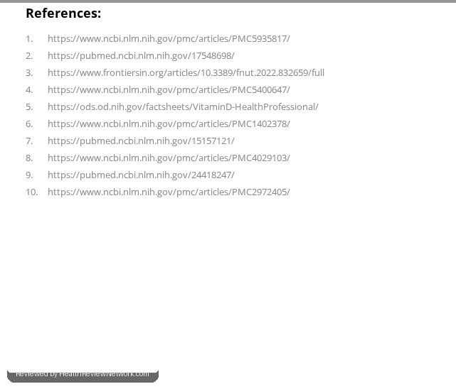 Prostaclear Male Review - Screenshot of website