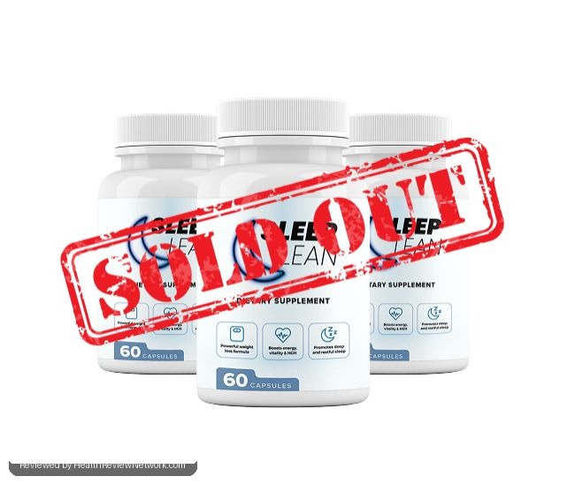 Sleep Lean Review