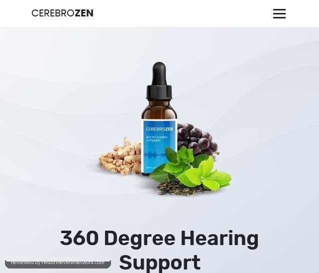 CerebroZen Review