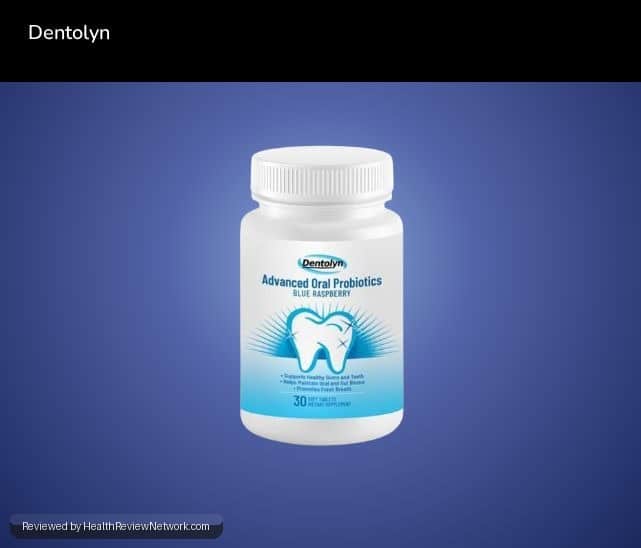 Dentolyn Review