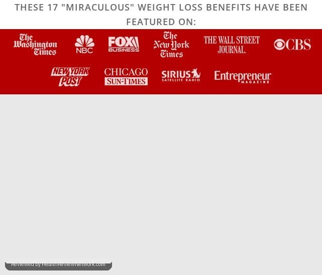 Eat The Fat Off Weight Loss Review - Screenshot of website