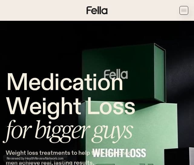 Fella GLP-1 Review