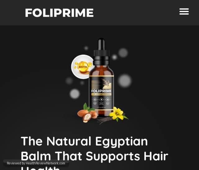 FoliPrime Review