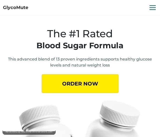 GlycoMute Review