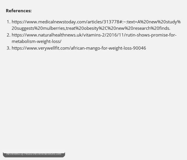 Metabofix Wellbeing Review - Screenshot of website