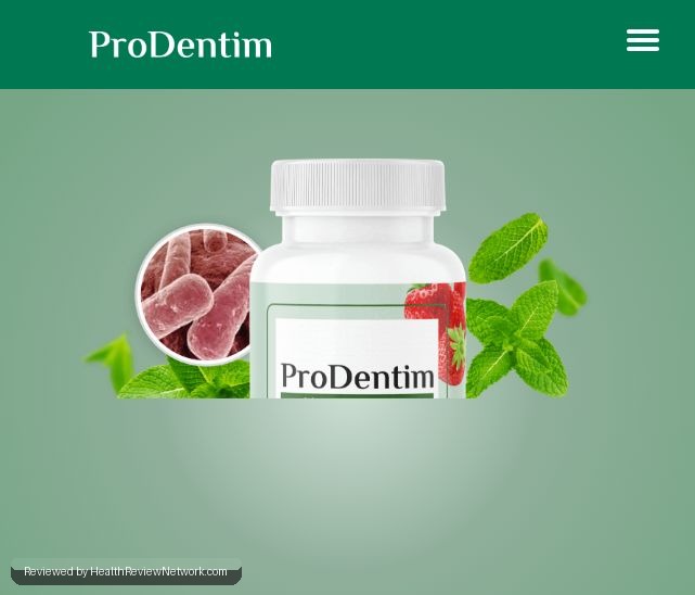ProDentim Reviews