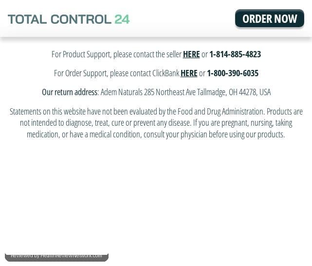 The Prostate Protocol Review