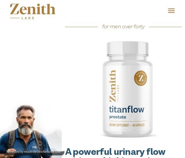 TitanFlow Review