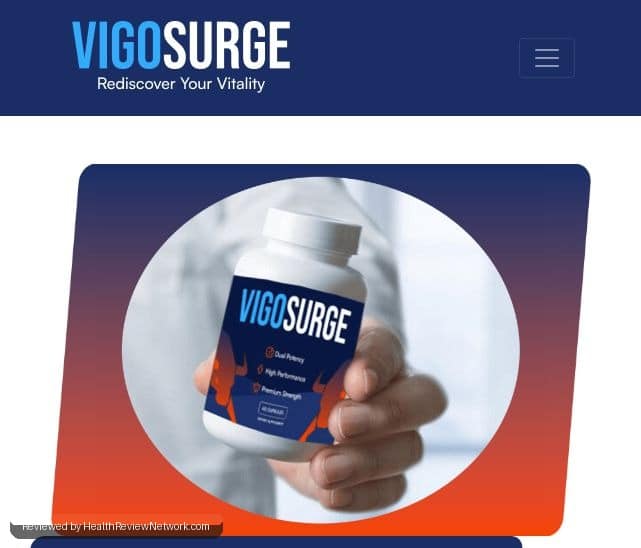 VigoSurge Review