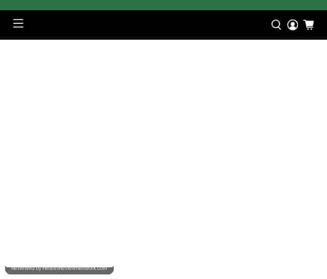 Zebracbd Cbd Review - Screenshot of website